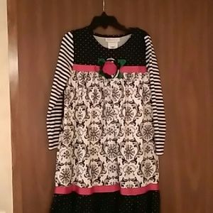 Children's dress
